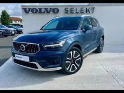Bleu Utilisé 2019 Volvo XC40 Inscription SUV | 34 500 € (Prix assez cher)