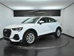 Utilisé 2021 Audi Q3 Business SUV | 26 990 € (Prix juste)