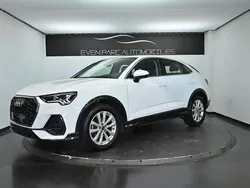 Utilisé 2021 Audi Q3 Business SUV | 26 990 € (Prix juste)