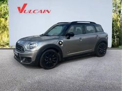 Beige Utilisé 2019 Mini Countryman SUV | 20 480 €