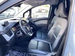 Gris urbain Utilisé 2022 Nissan Townstar Van | 16 790 €