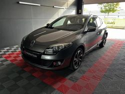 Gris Occasion 2013 Renault Mégane III Berline | 7 990 € (Prix assez cher)