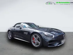 Utilisé 2018 Mercedes AMG GT C AMG Coupé | 130 500 €