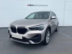 Utilisé 2021 BMW 220 Sport Line | 27 990 € (Prix juste)