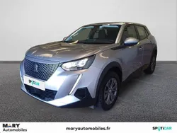 Utilisé 2021 Peugeot e-2008 Active SUV | 15 990 € (Prix juste)