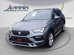 Gris Utilisé 2022 Seat Ateca SUV | 23 990 € (Bon prix)