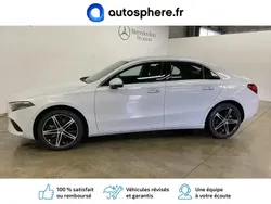 Utilisé 2024 Mercedes E250 Progressive Citadine | 42 990 €