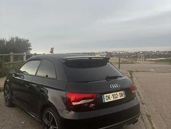 Utilisé 2015 Audi S1 Sport Citadine | 21 000 €