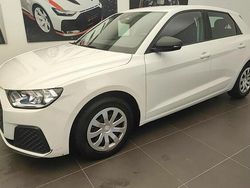 Blanc cortina Utilisé 2023 Audi A1 Sportback Citadine | 17 887 € (Super prix)
