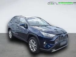 Utilisé 2021 Toyota RAV4 Hybrid SUV | 36 500 € (Prix assez cher)
