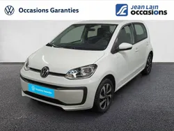 Blanc Utilisé 2023 VW up! Active Citadine | 12 990 € (Prix juste)