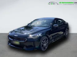 Utilisé 2023 Kia Stinger 3 Berline | 60 000 € (Prix cher)