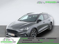 Utilisé 2019 Ford Focus Break | 22 600 € (Prix juste)