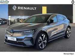 Gris Utilisé 2022 Renault Mégane Techno Berline | 22 980 € (Bon prix)