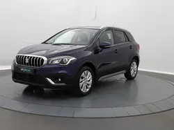 Bleu Utilisé 2021 Suzuki SX4 S-Cross SUV | 17 930 € (Super prix)