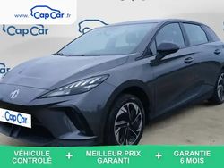 Utilisé 2023 MG MG4 EV Citadine | 17 490 € (Bon prix)