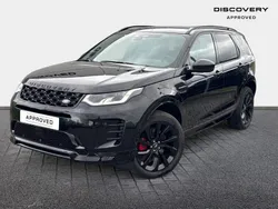 Utilisé 2023 Land Rover Discovery Sport HSE Dynamic SUV | 55 890 €