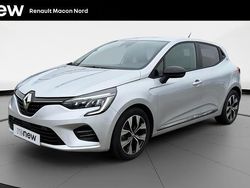 Gris Occasion 2022 Renault Clio V Business Citadine | 13 890 € (Prix juste)