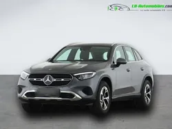 Utilisé 2023 Mercedes GLC300 Coupé | 59 500 € (Prix juste)
