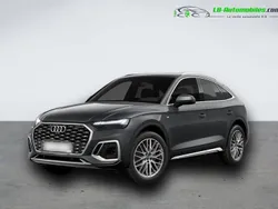 Utilisé 2025 Audi Q5 Sportback Sport SUV | 58 100 € (Super prix)