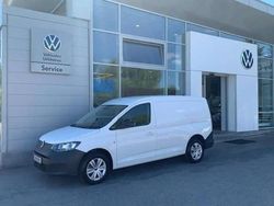 Blanc Nouvelle 2025 VW Caddy Maxi Monospace | 30 358 €