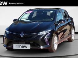 Noir Utilisé 2024 Renault Clio V Evolution Citadine | 16 000 € (Prix juste)