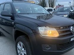 Occasion 2014 VW Amarok Highline Pick-up | 16 990 €