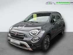 Utilisé 2020 Fiat 500 Citadine | 22 800 € (Prix juste)