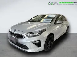Utilisé 2019 Kia Ceed Berline | 19 900 € (Bon prix)