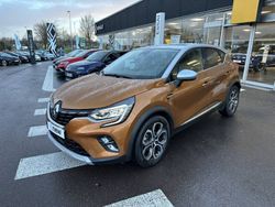 Utilisé 2020 Renault Captur Intens SUV | 19 990 € (Prix juste)