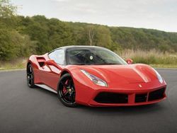 Occasion 2015 Ferrari 488 Coupé | 218 990 € (Super prix)