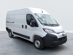 Nouvelle 2025 Citroën Jumper Monospace | 29 440 €