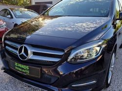 Utilisé 2014 Mercedes 220 Monospace | 11 990 €