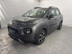 Gris platinium (métallisé) Utilisé 2020 Citroën C3 Aircross Feel SUV | 9 990 € (Bon prix)