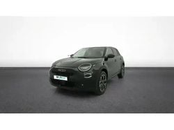 Noir Occasion 2024 Fiat 600 Berline | 23 989 € (Prix juste)