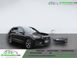 Utilisé 2020 Seat Tarraco SUV | 37 200 € (Prix juste)