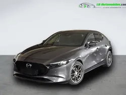 Utilisé 2019 Mazda 3 Berline | 20 300 € (Prix juste)