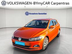 Utilisé 2019 VW Polo Business | 13 280 € (Prix juste)