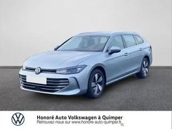 Argent dolomite métallisée Utilisé 2024 VW Passat Life Break | 41 900 €