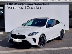 Blanc Utilisé 2025 BMW M235 M Performance Berline | 77 900 €