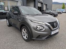 Gris Utilisé 2022 Nissan Juke N-Connecta SUV | 17 790 € (Prix juste)