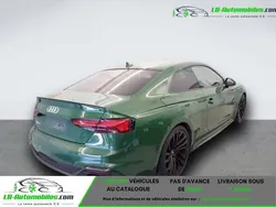 Utilisé 2020 Audi RS5 Sport Coupé | 68 300 € (Prix cher)