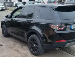 Noir Utilisé 2016 Land Rover Discovery Sport SUV | 17 000 € (Prix cher)