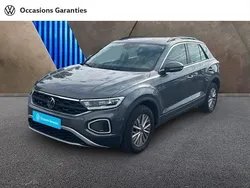 Utilisé 2022 VW T-Roc Business SUV | 22 289 € (Prix juste)