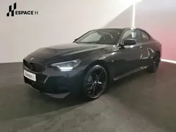 Othercolor Utilisé 2024 BMW 220 Comfort Edition Coupé | 43 990 € (Prix juste)