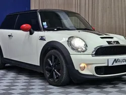 Utilisé 2012 Mini Cooper S Citadine | 9 990 € (Super prix)
