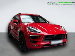 Utilisé 2017 Porsche Macan GTS SUV | 63 600 € (Prix cher)
