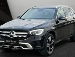 Utilisé 2020 Mercedes GLC300 AMG | 44 900 € (Prix juste)