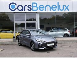 Gris Nouvelle 2025 MG MG3 Comfort Citadine | 18 441 €