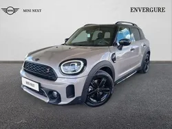 Gris Utilisé 2022 Mini Cooper S Countryman SUV | 33 990 € (Prix juste)